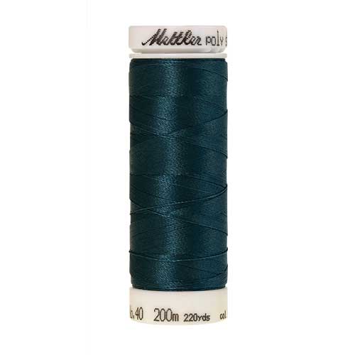 4644 - Mallard Poly Sheen Thread